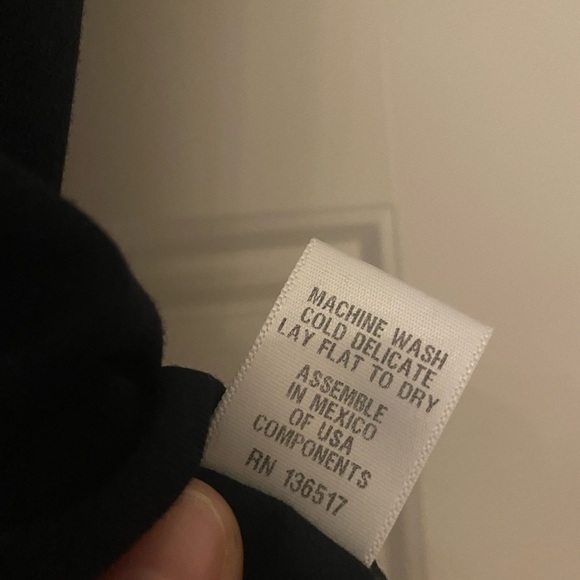 𝅺MONTAGNE Umbra Off the Shoulder Top - Picture 6 of 6